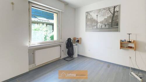 Schlafzimmer OG - 