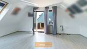 Schlafzimmer DG - 