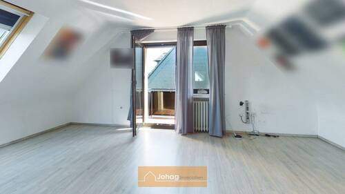 Schlafzimmer DG - 