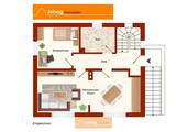 Grundriss EG - 