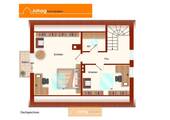 Grundriss DG - 