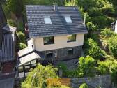 Vorderansicht - 4 Zimmer Einfamilienhaus zum Kaufen in Bad Münstereifel