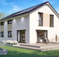 Traumhaftes Grundstück für Ihr ScanHaus - Regis-Breitingen!