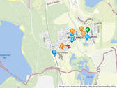 Geolyzer Kartenausschnitt - 