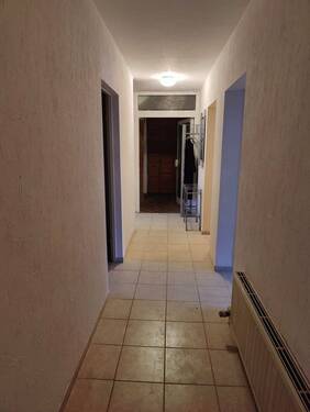 Einliegerwohnung - 