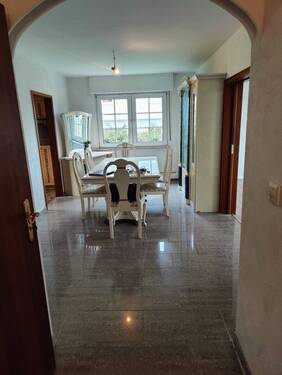 Essbereich - 