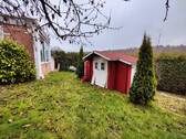 Garten - Einfamilienhaus mit 230,00 m² in Idstein zum Kaufen