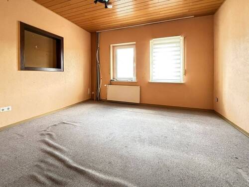 Schlafzimmer - 