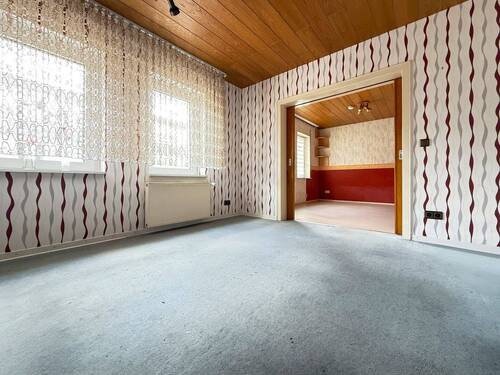 Kinder-/Arbeitszimmer - 