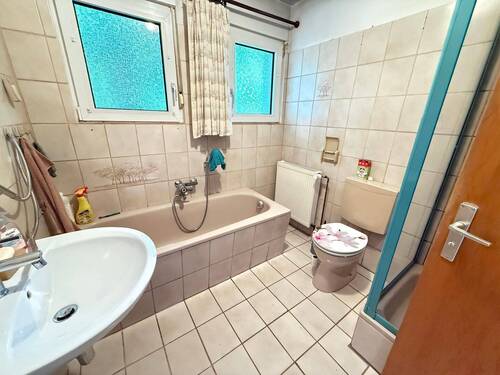 Badezimmer - 