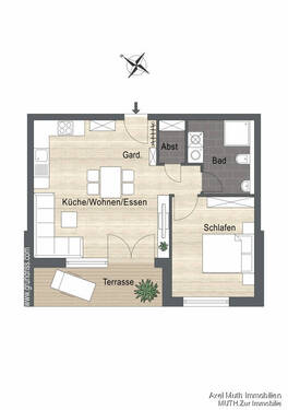 Die BEQUEME - Sulzfeld K18 - WE 12 - 