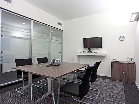 Bild 4 - Büro in Düsseldorf zur Miete