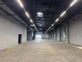 Hallenfläche - Halle in Dohna zur Miete