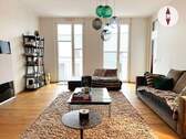 Wohnzimmer.jpg - 3 Zimmer Etagenwohnung zur Miete in Baden-Baden
