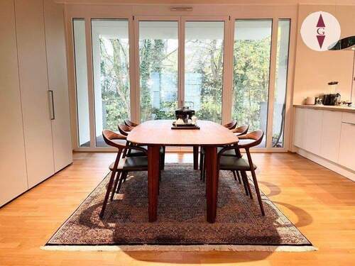 Essbereich.jpg - 3 Zimmer Etagenwohnung in Baden-Baden