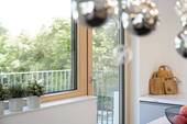 Holz-Alu-Fenster - 