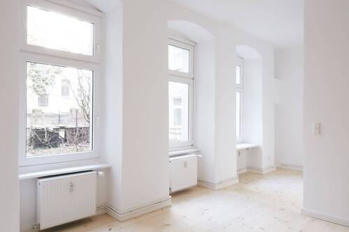 Wohnzimmer Beispiel - 