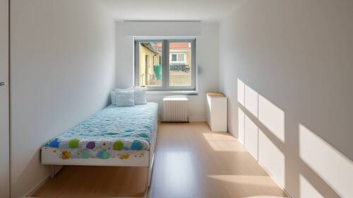 Kinderzimmer 1 Homestaging - 