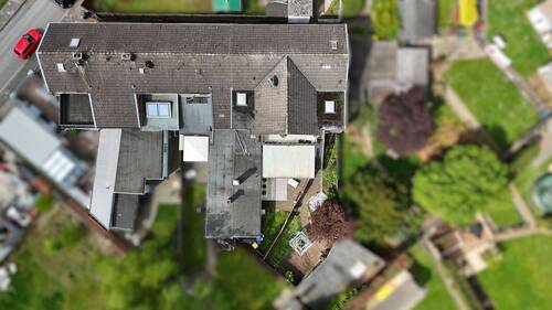 Vogelprespektive - 4 Zimmer Etagenwohnung zum Kaufen in Hückelhoven