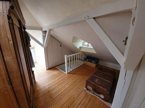 Dachboden - 