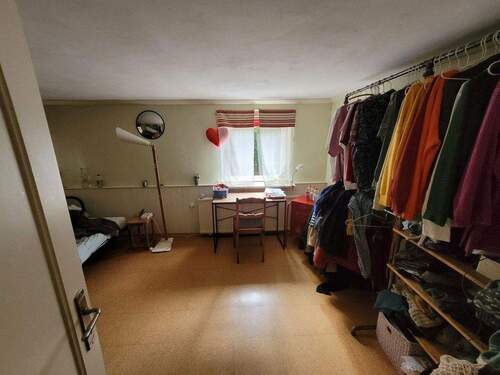 Raum 1 Jugendzimmer - 