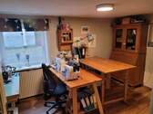 Raum 2 Arbeitszimmer - 