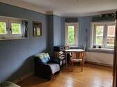 Arbeits/Gästezimmer - 