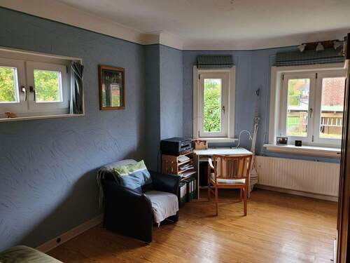 Arbeits/Gästezimmer - 