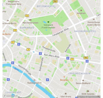 Bezugsfreie ETW mit Balkon nähe Alex - Berlin Friedrichshain