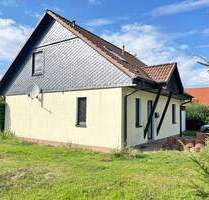 Einfamilienhaus zur Miete, mit Terrasse, Garten und Garage - Grimma Wetteritz