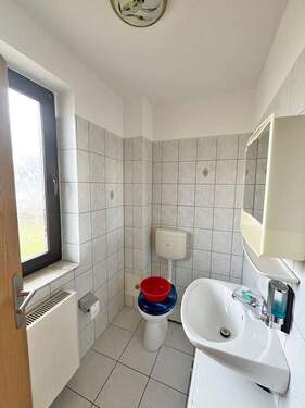 Gäste-WC - 