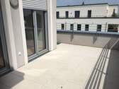 Dachterrasse - 