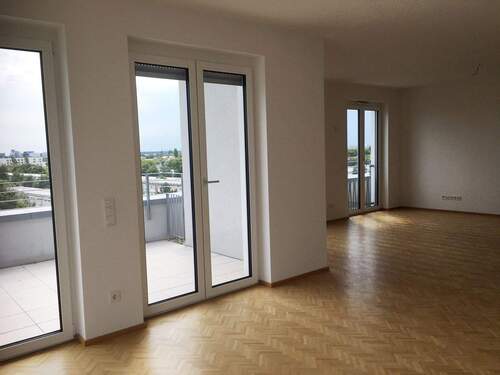 Essbereich - 2 Zimmer Etagenwohnung in Frankfurt am Main