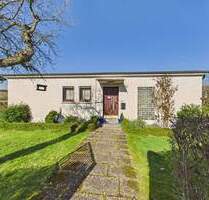 Sonne, Ruhe, Weitblick - Einfamilienhaus in Waldsolms-Kraftsolms