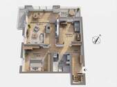 Grundriss_3D - 