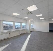 Büro All-In 50 m² in Rottendorf: flexibel, renoviert, inkl. Nebenkosten