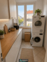 Einrichtungsbeispiel Küche - 6 Zimmer Etagenwohnung in Berlin