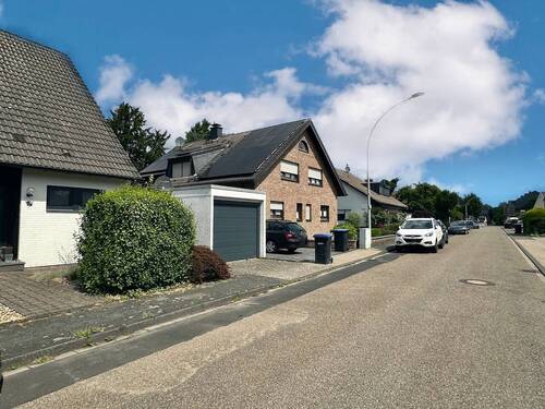 Anliegerstraße - 