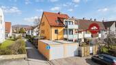 Titelbild - Gepflegte 3-Zimmer-Wohnung mit Balkon und zwei Stellplätzen in Neumarkt