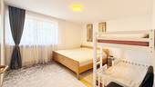 Schlafzimmer - Etagenwohnung mit 81,80 m&sup2; in Neumarkt in der Oberpfalz zum Kaufen