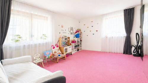 Kinderzimmer - 