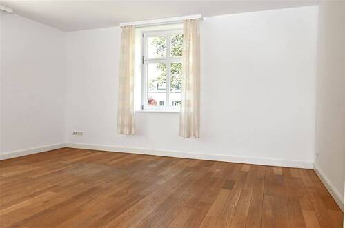Schlafzimmer 1 - 