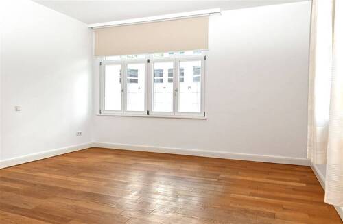 Schlafzimmer 1 - 