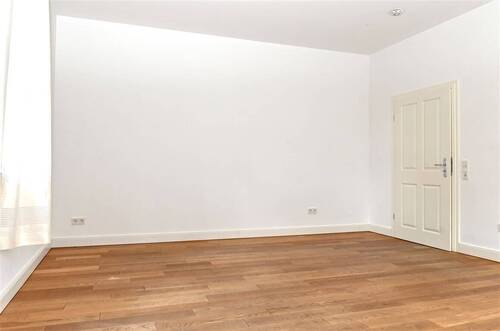 Schlafzimmer 1 - 