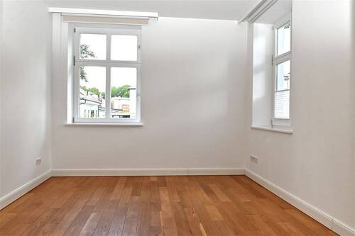 Schlafzimmer 2 - 