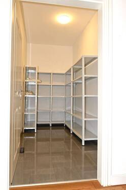 Abstellraum - 