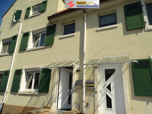 DHH weil am rhein9.jpg - NEU: Renovierte DHH in Altweil in ruhiger Lage!