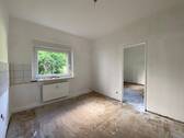 Haus B / Erdgeschoss rechts in Renovierung - 