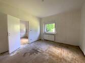 Haus B / Erdgeschoss rechts in Renovierung - 