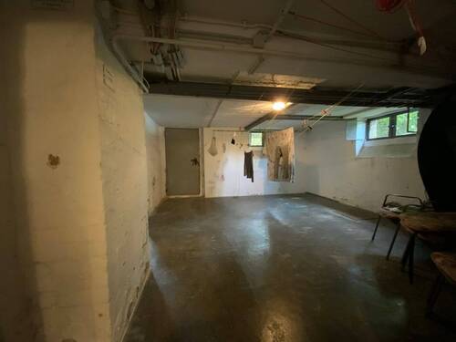 Haus B / Keller - 
